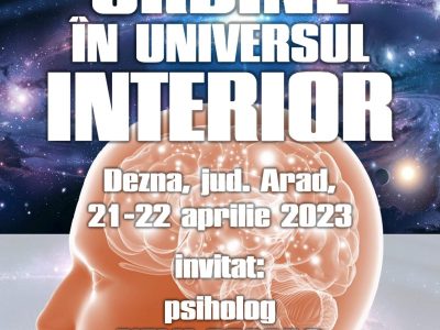 conferinta tineri Ordine-in-universul-interior-aprilie-2023
